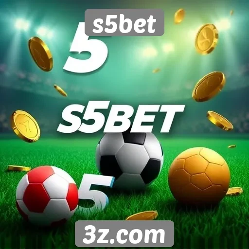 Explore as opções de jogos disponíveis no s5bet