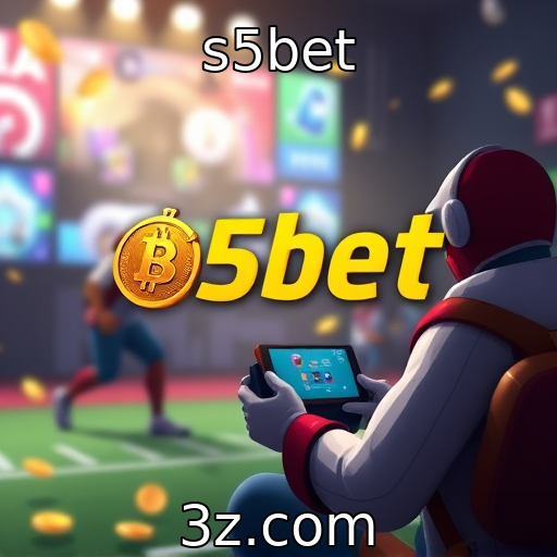 Impacto das criptomoedas em jogos digitais