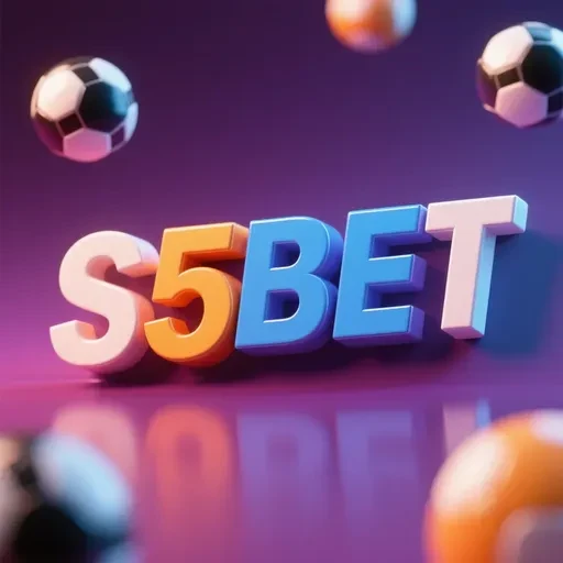 s5bet logo