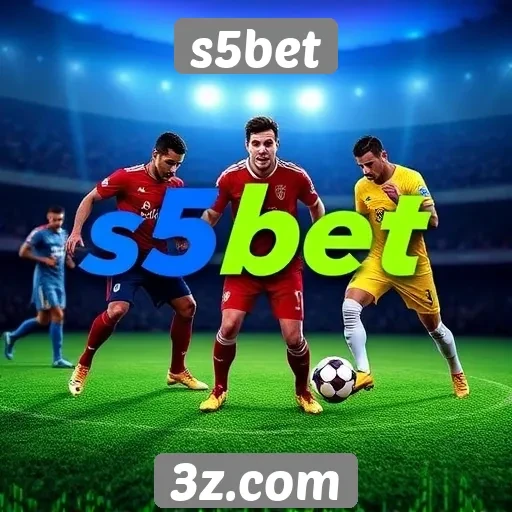 Opiniões de jogadores sobre o s5bet