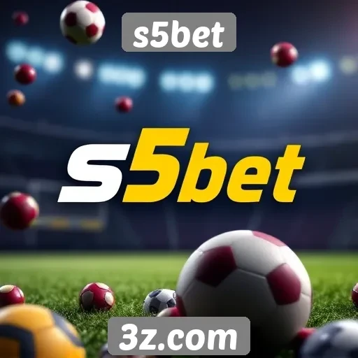 Comparativo entre s5bet e outros sites de apostas
