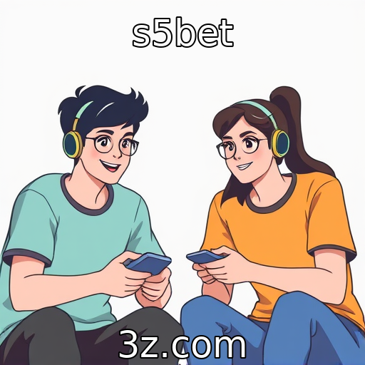 Jovens como consumidores de jogos digitais