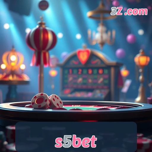 Explorando a Plataforma da s5bet: Agilidade e Diversão para Jogadores