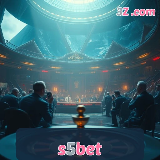 Slots: A Diversão Irresistível que o S5bet Oferece